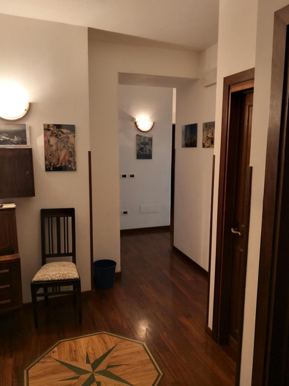 Hotel Arco Del Vento à Assise Extérieur photo